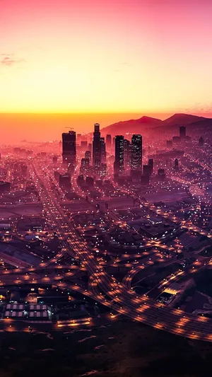 gta 5 wallpaper for iphone 