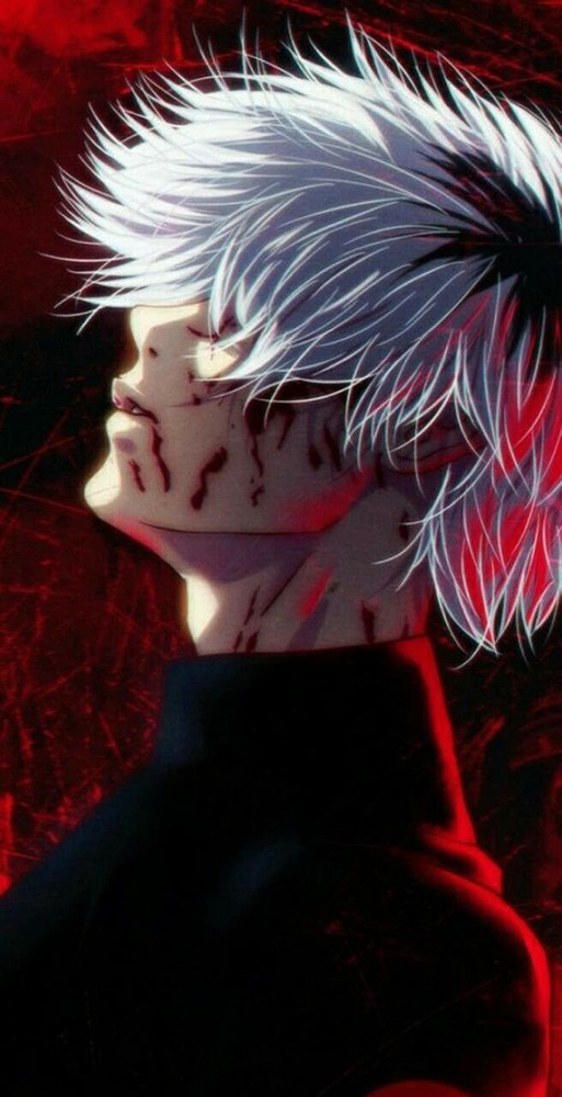 Tokyo ghoul