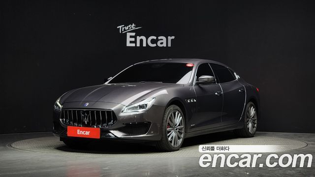 Купить Maserati по цене от 940 000 