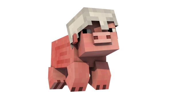 Minecraft Steve PNG и картинки пнг 