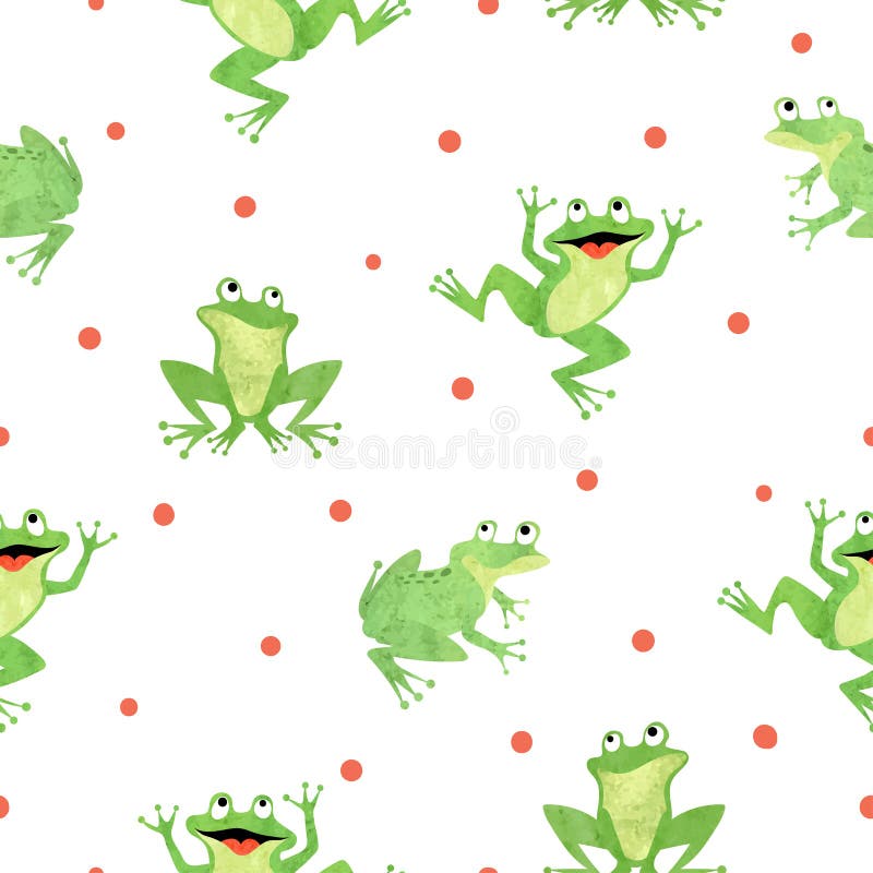 Frog stickers 💚✨