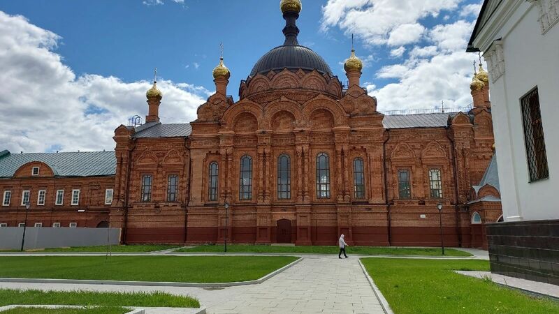 Закрытый город обошел Нижний Новгород по стоимости «вторички 