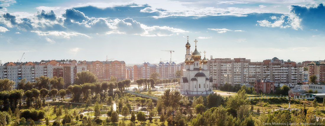 Абакан город — Россия — Планета Земля