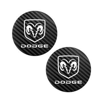 Dodge Додж эмблема 4