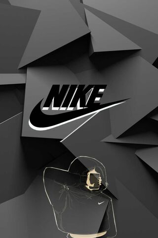 Nike iPhone Wallpaper HD 