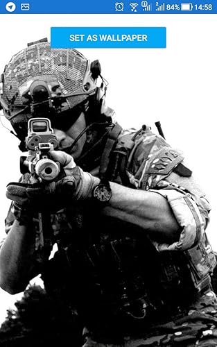 Military Wallpapers App Android