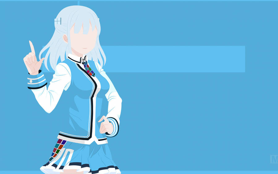 windows anime background [3840x2160 