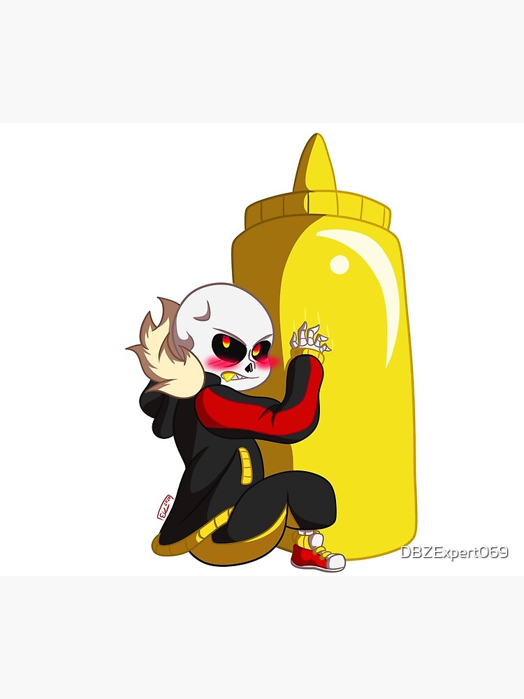 fell sans by ami24682 on DeviantArt