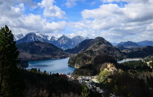 Больше 8 000 бесплатных фотографий на тему «Бавария» и 