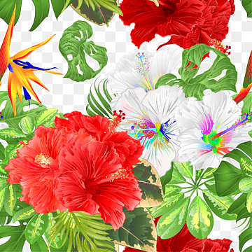 Download premium image of Mini flowers wallpaper pattern 