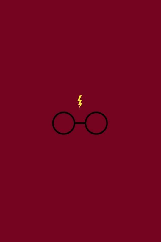 Harry Potter Wallpaper 