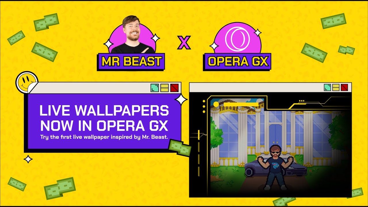 Opera GX