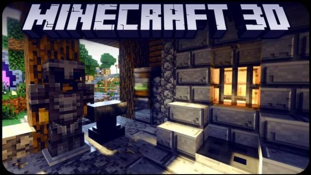 Realistic Adventure Resource Pack