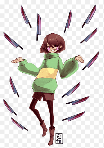 Chara Dreemurr