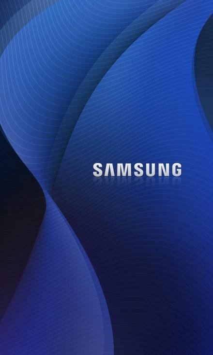 Samsung 3D Text, Samsung, 3D, Text 2160x1920