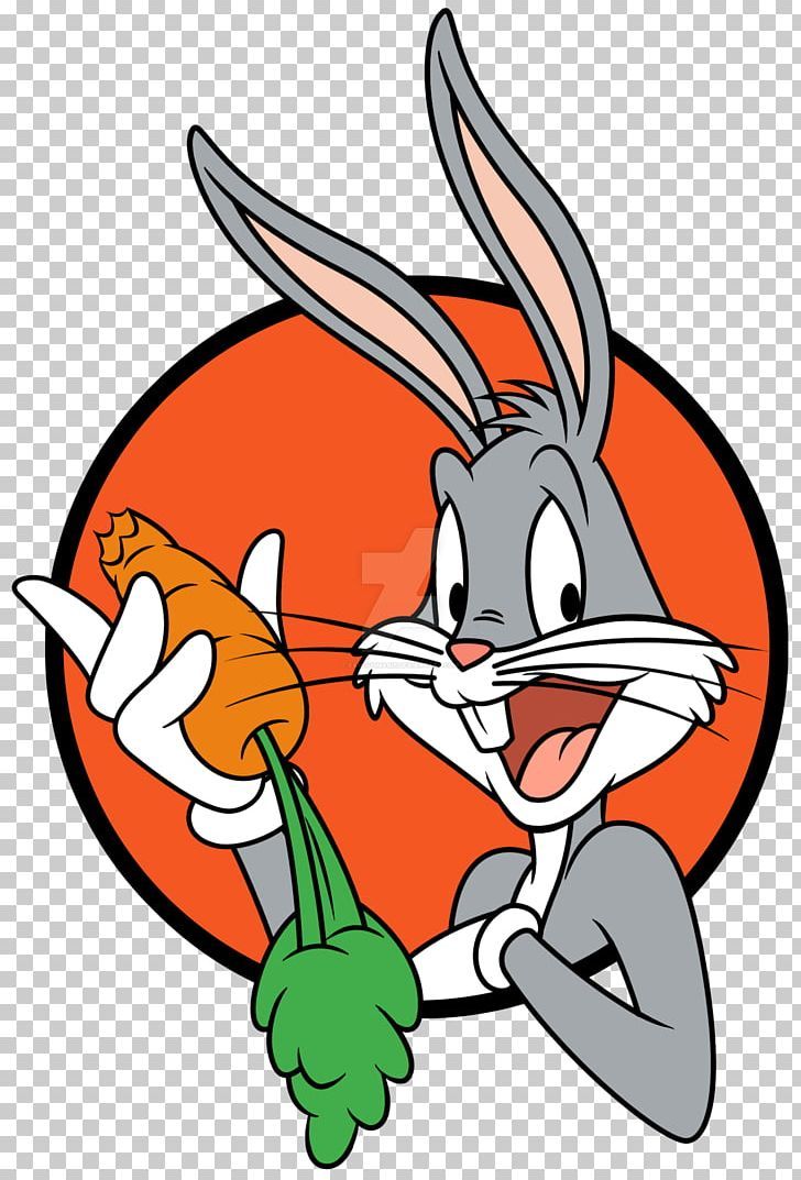 Bugs Bunny Metal Wall Art