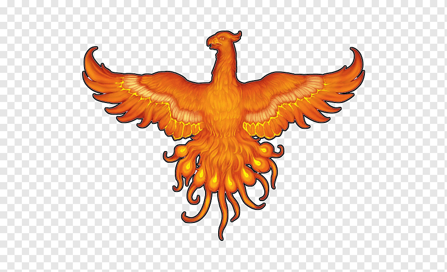 The fire bird