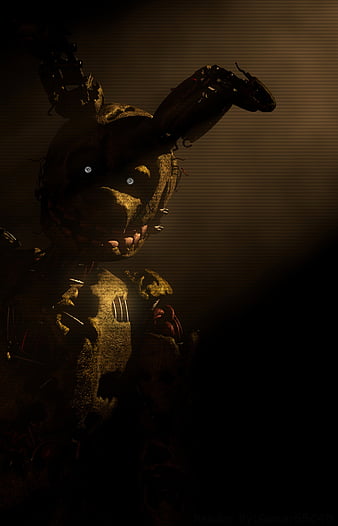 Springtrap 