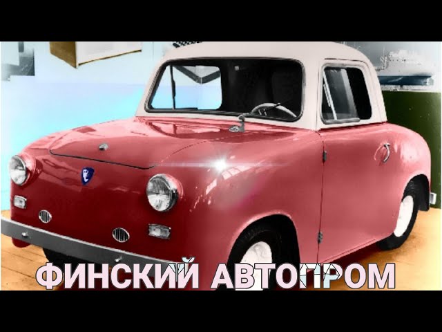 Финская армия закупит четыре бронированные машины PMPV