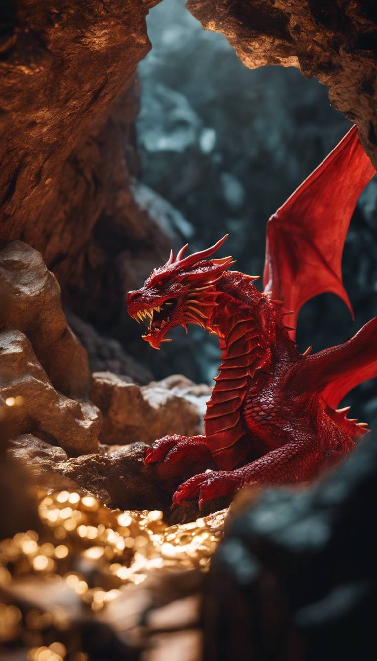 Google Play – Dragon Wallpapers