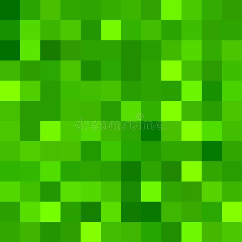 Pixel Noise Vector