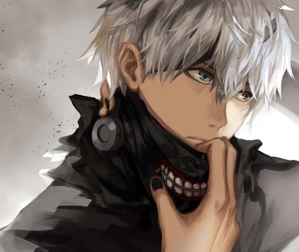 10 New Kaneki Ken Wallpaper Hd FULL HD 