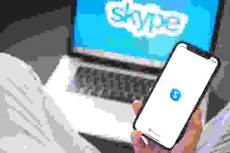 Как Никлас Зеннстрём и Янус Фриис придумали SKYPE – тема 