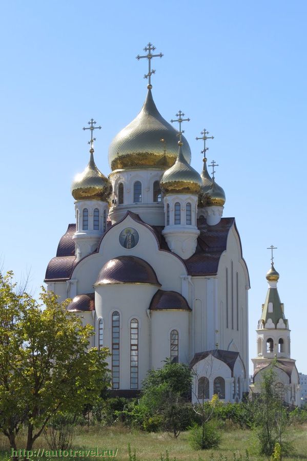 Как и когда Волгодонск отметит День города 