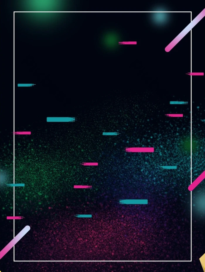 Tiktok background