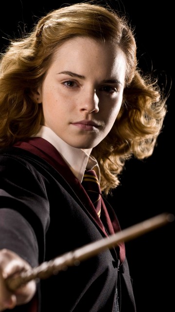 Hermione Granger