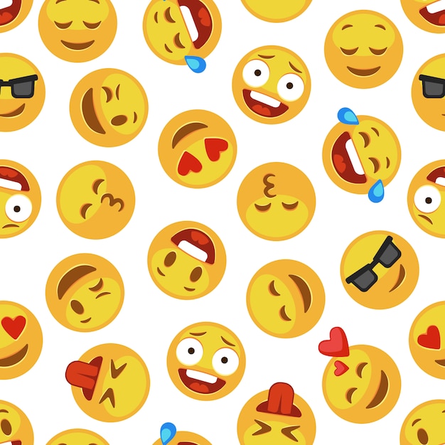 Emoji Wallpaper