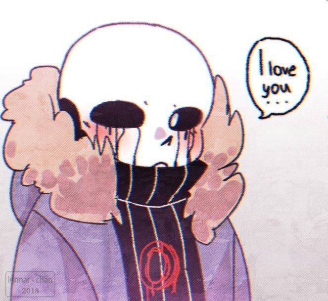 Killer Sans Fan Service w/o Eye Light