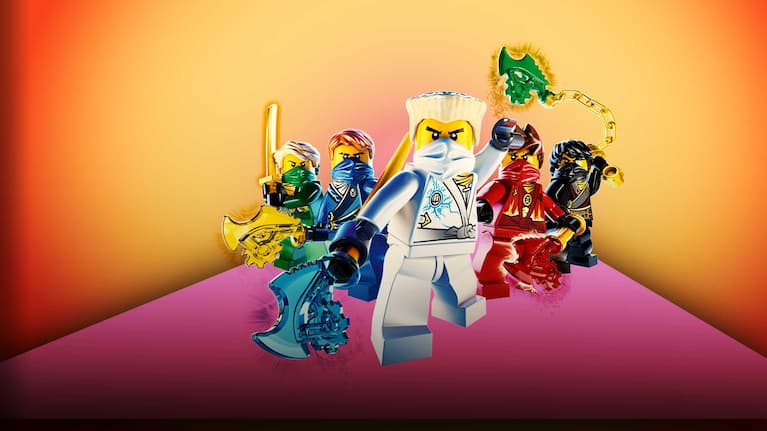 LEGO Ninjago