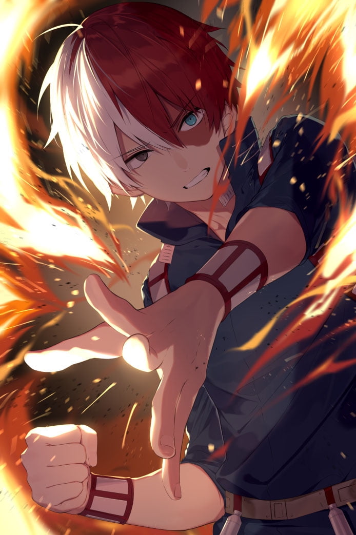 Todoroki