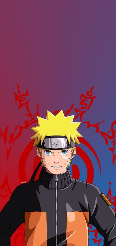 HD naruto live wallpapers 