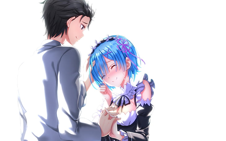 Rem, Re