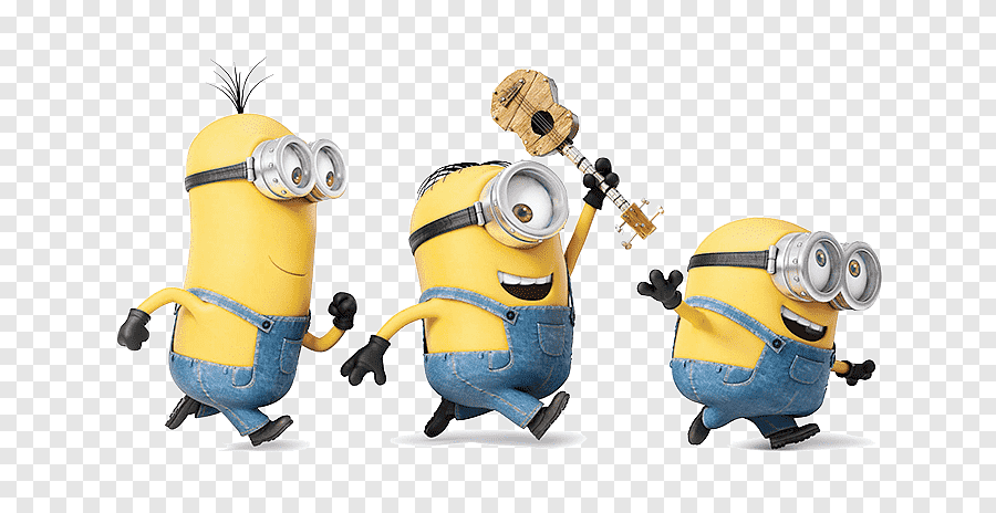 Funny Minions, Забавный, Minions 2560x1600