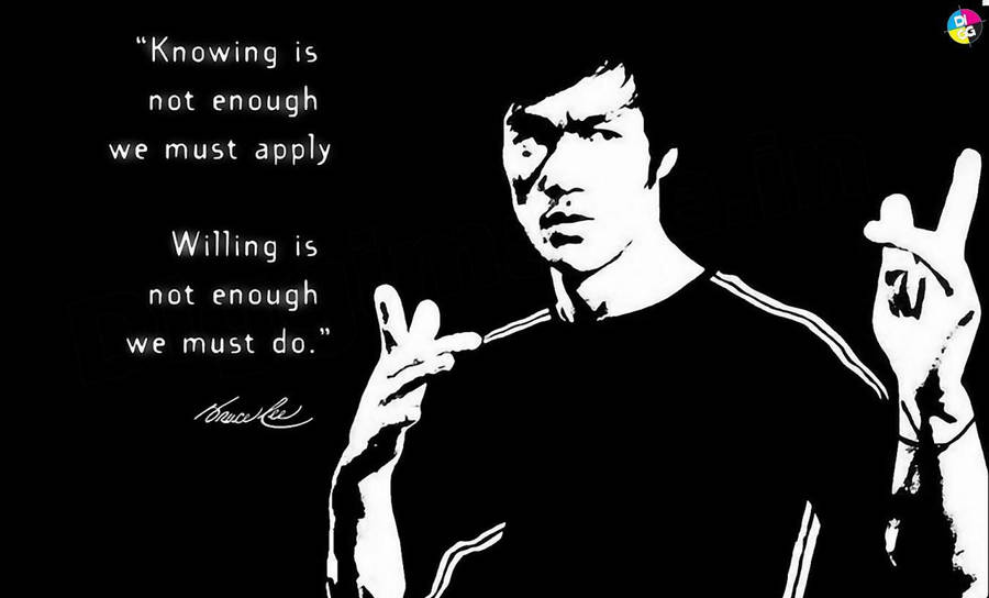 bruce lee 