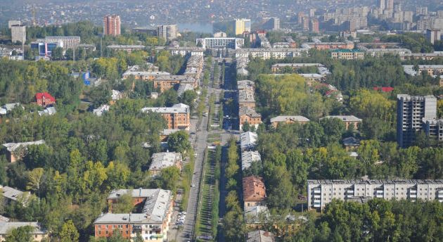 Реконструкция площади Победы близится к 