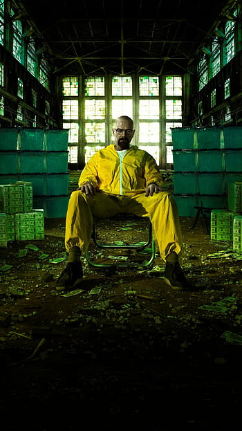 Wallpaper For Breaking Bad