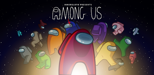 Скачать AmongLock – экран блокировки Among Us 2