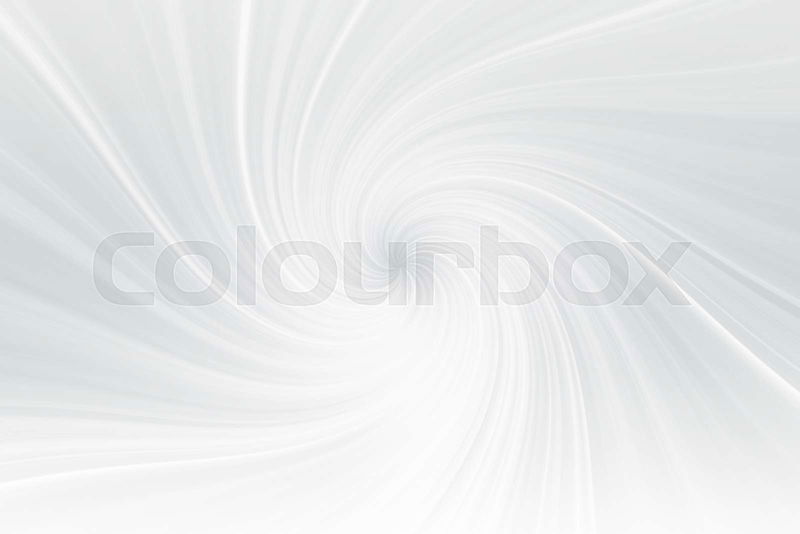 Glossy Texture Abstract Motion Blur Background With White 