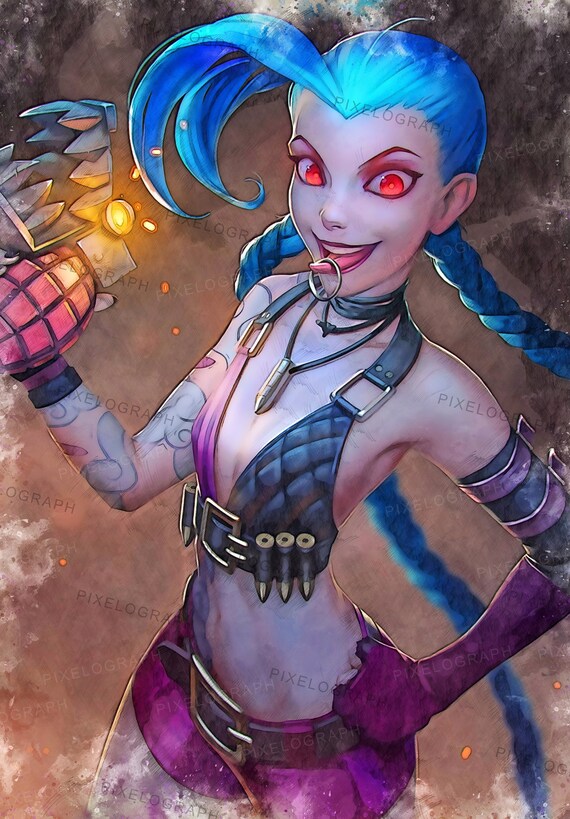 Jinx