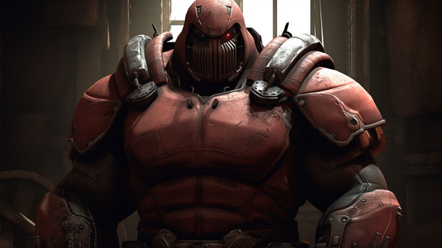 Awesome Juggernaut Live Wallpaper 