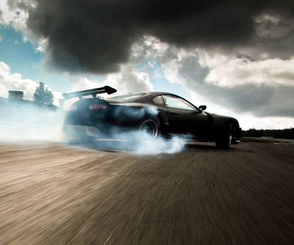 HD supra mk5 wallpapers 