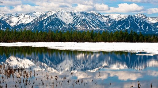 Самые красивые места в Турции — ТОП 9 красивых пейзажей