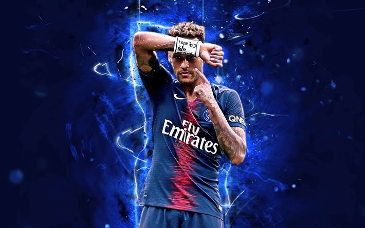 100+] Neymar Iphone Wallpapers 