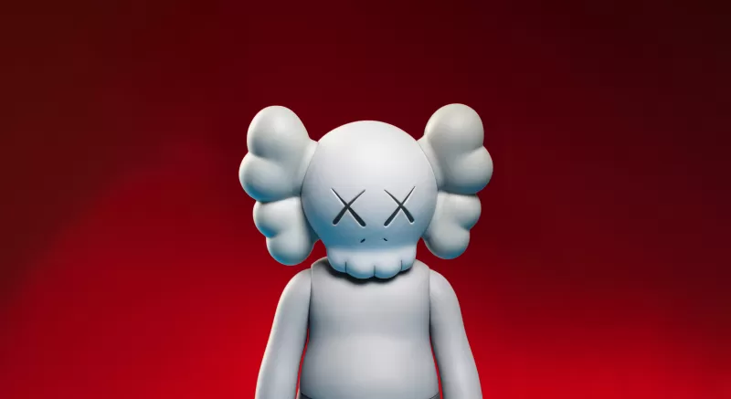 Kaws Wallpapers 