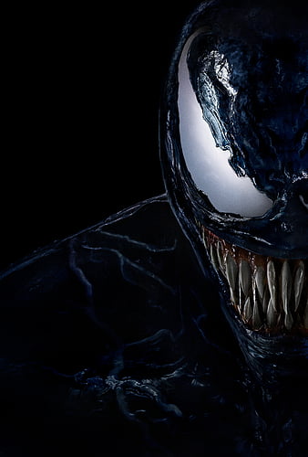 Unlimited Venom Wallpaper [1920x1080 