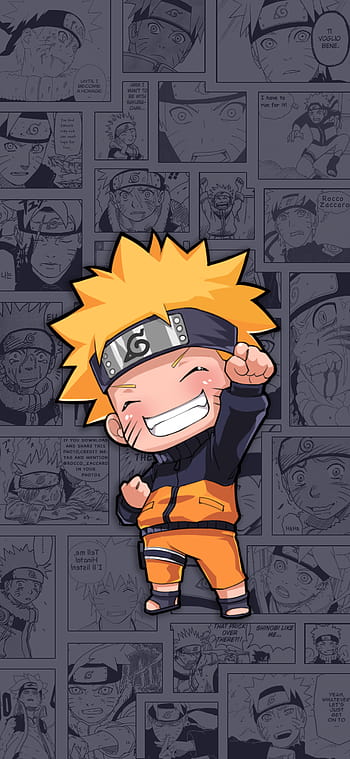 Wallpaper wallpaper, game, naruto, seal 